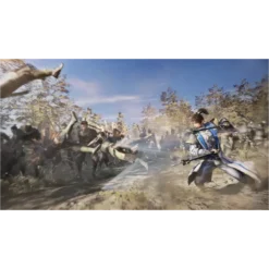 DYNASTY WARRIORS 9 PS4 SEMI NOVO 1