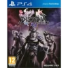 DISSIDIA FINAL FANTASY NT PS4