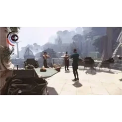 DISHONORED DEATH OF THE OUTSIDER 3