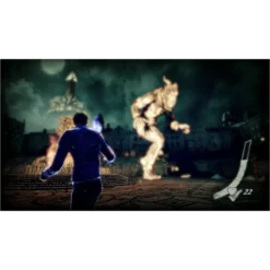 SHADOWS OF THE DAMNED 3