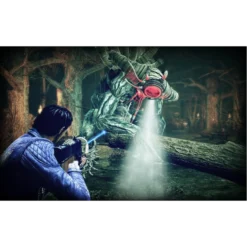 SHADOWS OF THE DAMNED 1