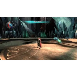 THOR GOD OF THUNDER PS3 1