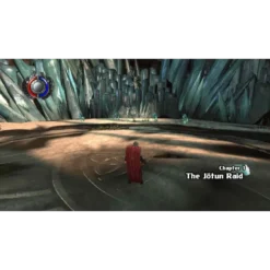 THOR GOD OF THUNDER PS3 3