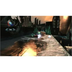 THOR GOD OF THUNDER PS3 2