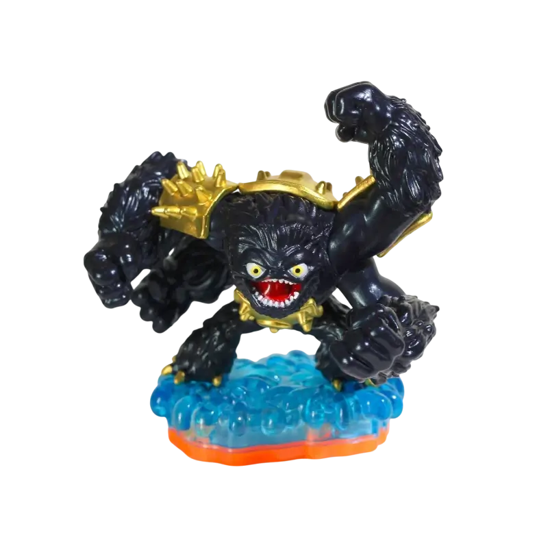 SKYLANDERS GIANTS SLAM BAM LENDARIO