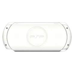 CONSOLA PSP E 1004 STREET CHARCOAL WHITE S CAIXA S MANUAISSEMI NOVA BACK