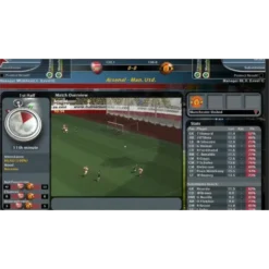 TOTAL CLUB MANAGER 2005 SEMI NOVO 3