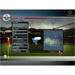 TOTAL CLUB MANAGER 2005 SEMI NOVO 2