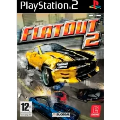 FLATOUT 2