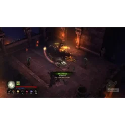 DIABLO III REAPER OF SOULS ULTIMATE EVIL EDITION PS4 SEMI NOVO 2 1