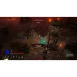 DIABLO III REAPER OF SOULS ULTIMATE EVIL EDITION PS4 SEMI NOVO 3