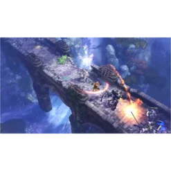 DIABLO ETERNAL COLLECTION PS4 NOVO 3 1