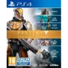 DESTINY THE COLLECTION PS4