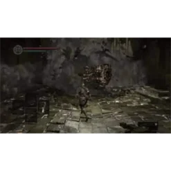 DARK SOULS REMASTERED PS4 NOVO 2 1