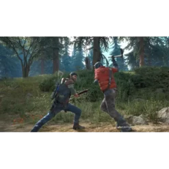 DAYS GONE PS4 SEMI NOVO 2 1