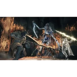 DARK SOULS III THE FIRE FADES EDITION GOTY PS4 NOVO 2 1