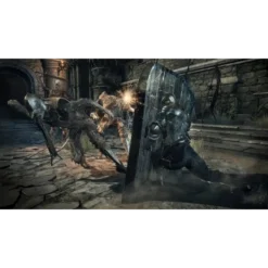 DARK SOULS III THE FIRE FADES EDITION GOTY PS4 NOVO 3 1