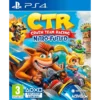 CTR CRASH TEAM RACING NITRO FUELED PS4 SEMI NOVO 1 1