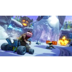 CTR CRASH TEAM RACING NITRO FUELED PS4 SEMI NOVO 2 1