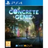 CONCRETE GENIE PS4