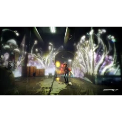 CONCRETE GENIE PS4 SEMI NOVO 2 1