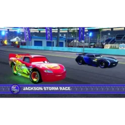 CARS 3 DRIVEN TO WIN PS4 SEMI NOVO 3 1