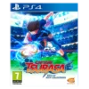 CAPTAIN TSUBASA RISE OF NEW CHAMPIONS PS4