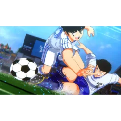 CAPTAIN TSUBASA RISE OF NEW CHAMPIONS PS4 SEMI NOVO 2
