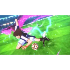 CAPTAIN TSUBASA RISE OF NEW CHAMPIONS PS4 SEMI NOVO 3