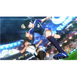CAPTAIN TSUBASA RISE OF NEW CHAMPIONS PS4 SEMI NOVO 4