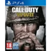 CALL OF DUTY WWII PS4