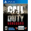 CALL OF DUTY VANGUARD PS4