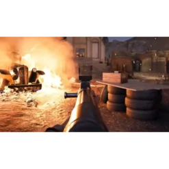 CALL OF DUTY VANGUARD PS4 SEMI NOVO 2 1