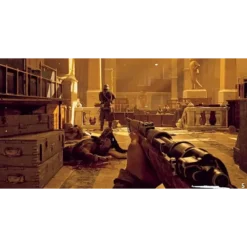 CALL OF DUTY VANGUARD PS4 SEMI NOVO 3 1