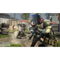 CALL OF DUTY MODERN WARFARE 2019 PS4 SEMI NOVO 2 1