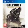 CALL OF DUTY ADVANCED WARFARE PS4