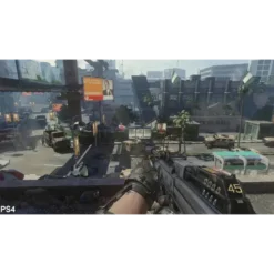 CALL OF DUTY ADVANCED WARFARE PS4 SEMI NOVO 3 1