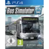 BUS SIMULATOR PS4