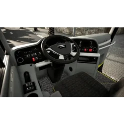 BUS SIMULATOR PS4 SEMI NOVO 3 1