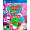 BUBBLE BOBBLE 4 FRIENDS - THE BARON IS BACK! PS4