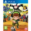 BEN 10 PS4 SEMI NOVO 1 1
