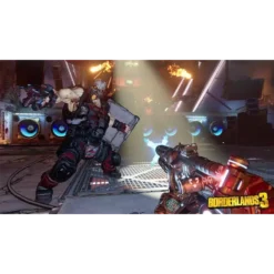 BORDERLANDS 3 PS4 SEMI NOVO 3 1