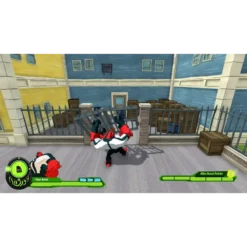BEN 10 PS4 SEMI NOVO 2 1