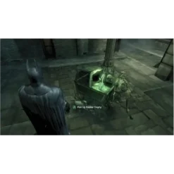 BATMAN RETURN TO ARKHAM PS4 SEMI NOVO 2 1