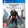 ASSASSINS CREED VALHALLA PS4 SEMI NOVO 1 1