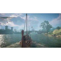 ASSASSINS CREED VALHALLA PS4 SEMI NOVO 2 1