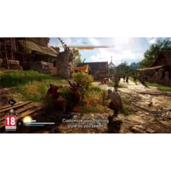 ASSASSINS CREED VALHALLA PS4 SEMI NOVO 3 1