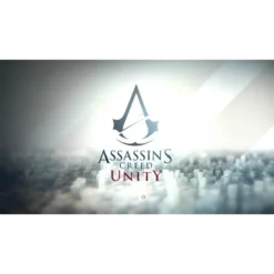 ASSASSINS CREED UNITY PS4 SEMI NOVO 2 1