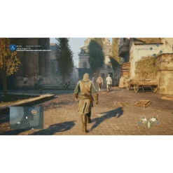 ASSASSINS CREED UNITY PS4 SEMI NOVO 3 1