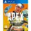 APEX LEGENDS LIFELINE EDITION PS4